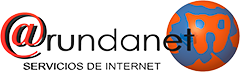 Diseño web en Ronda - Servicios de Internet Arundanet