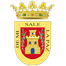 Escudo de Olvera